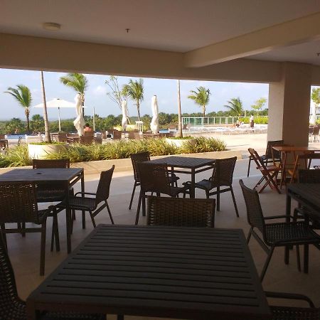 Salinas Park Resort 1 Quarto Salinópolis Εξωτερικό φωτογραφία