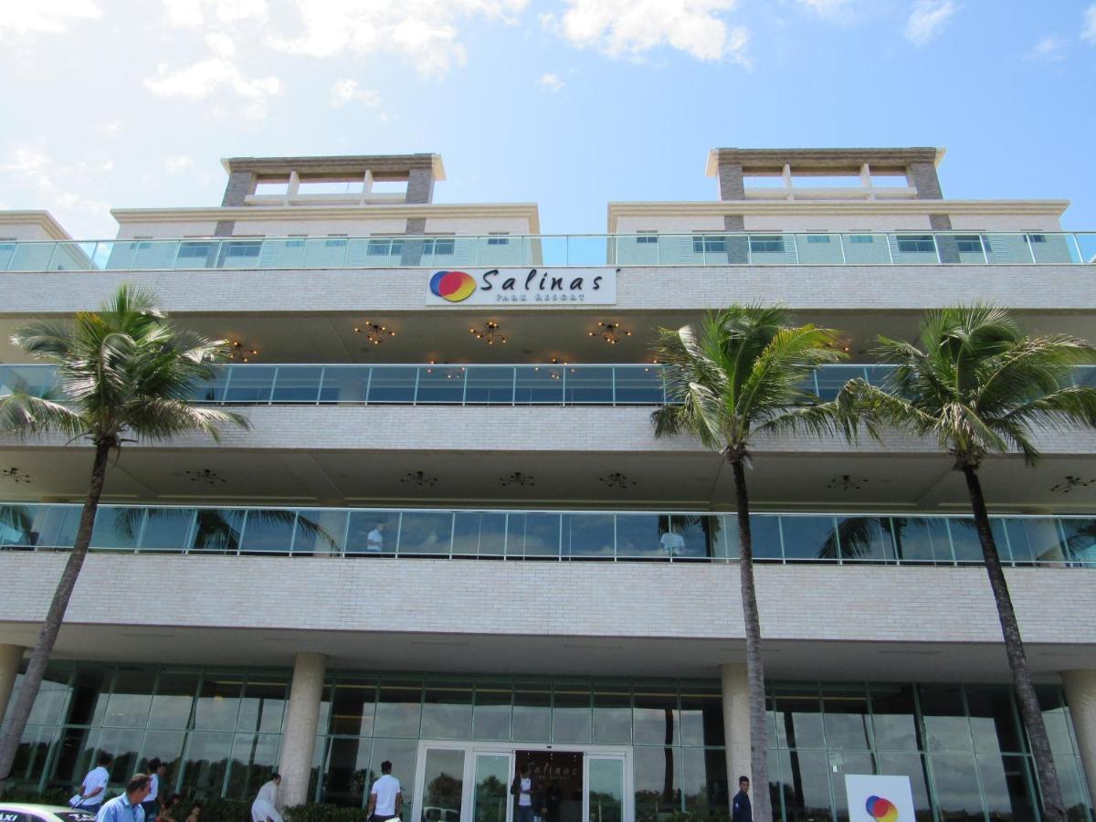 Salinas Park Resort 1 Quarto Salinópolis Εξωτερικό φωτογραφία