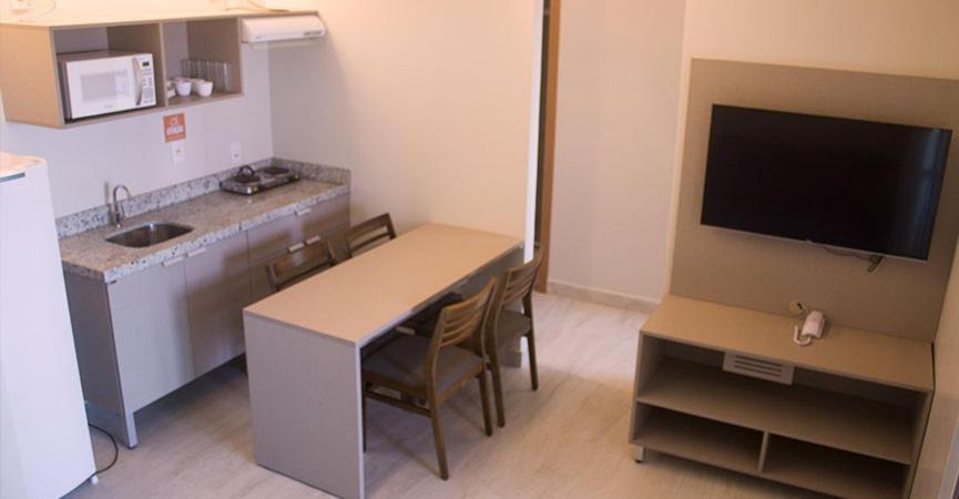 Salinas Park Resort 1 Quarto Salinópolis Εξωτερικό φωτογραφία