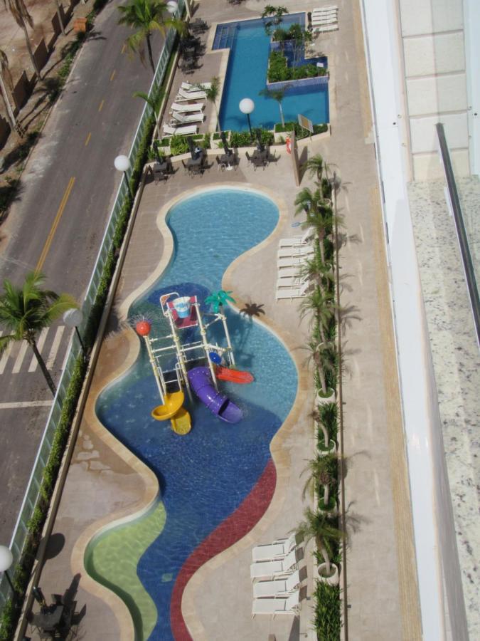 Salinas Park Resort 1 Quarto Salinópolis Εξωτερικό φωτογραφία