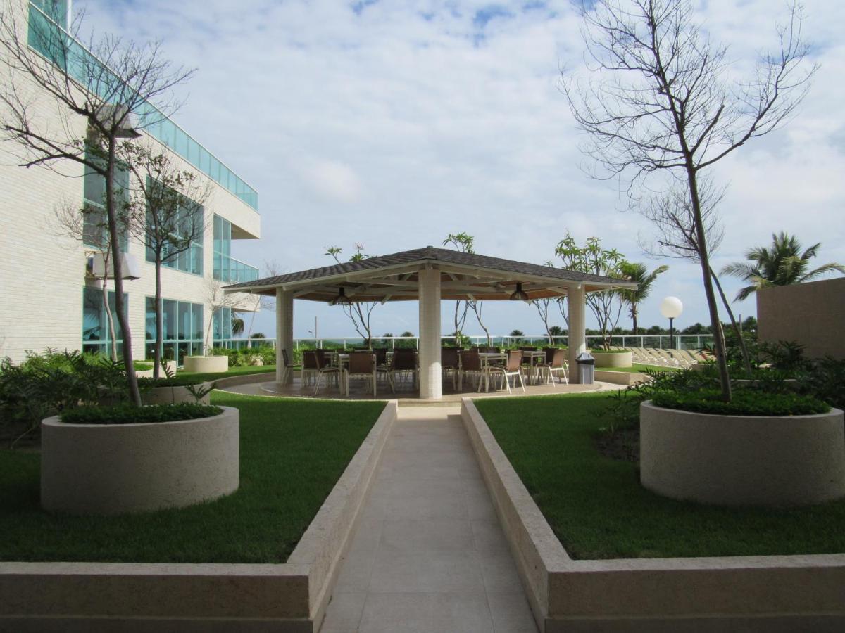 Salinas Park Resort 1 Quarto Salinópolis Εξωτερικό φωτογραφία