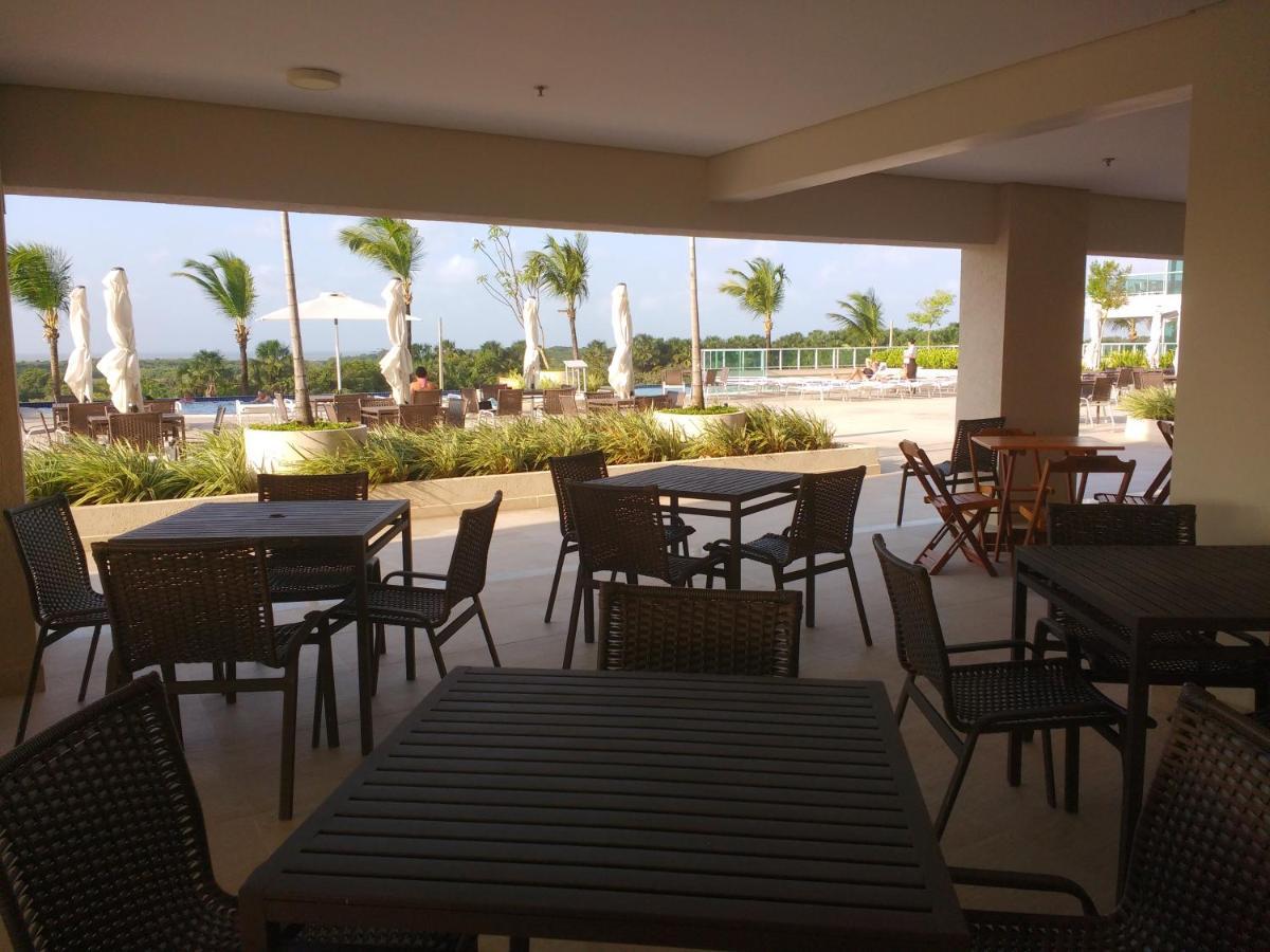 Salinas Park Resort 1 Quarto Salinópolis Εξωτερικό φωτογραφία