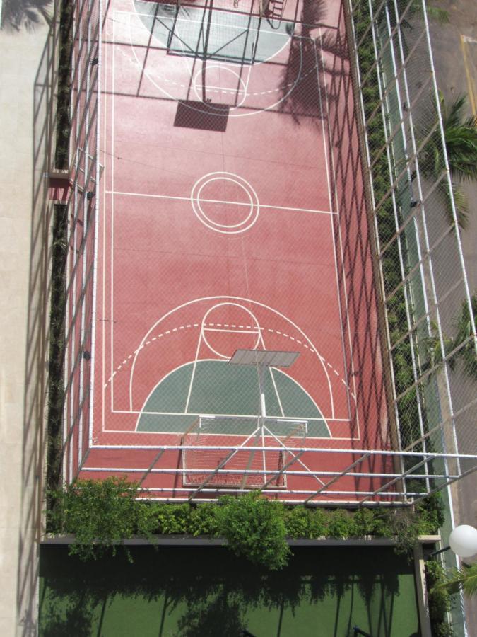 Salinas Park Resort 1 Quarto Salinópolis Εξωτερικό φωτογραφία