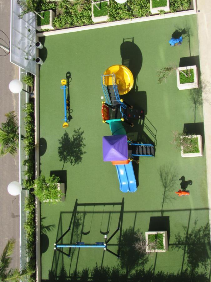 Salinas Park Resort 1 Quarto Salinópolis Εξωτερικό φωτογραφία