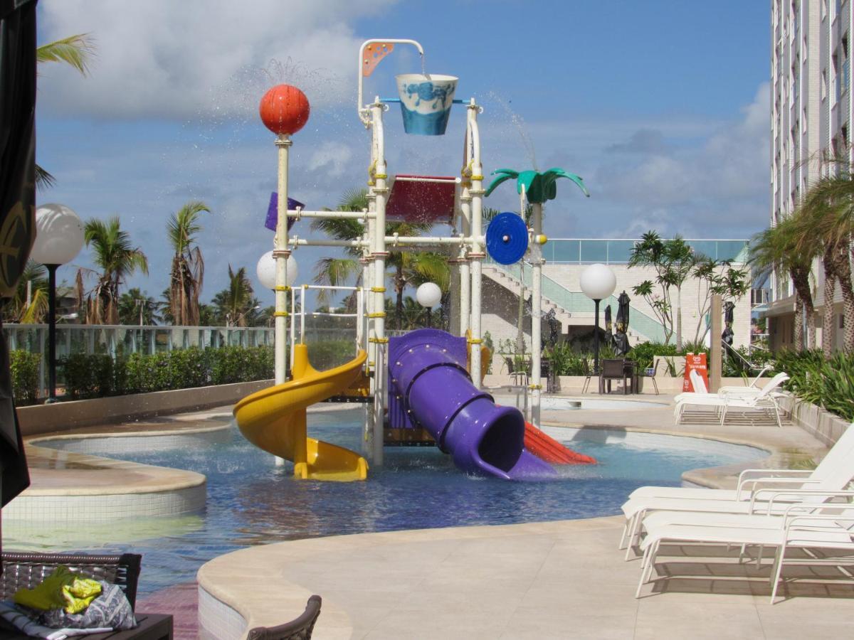 Salinas Park Resort 1 Quarto Salinópolis Εξωτερικό φωτογραφία