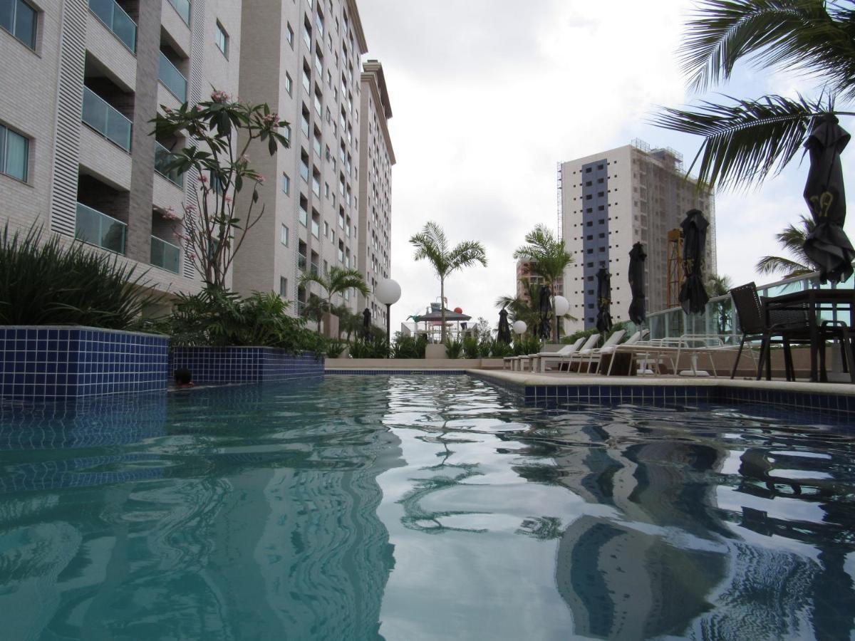 Salinas Park Resort 1 Quarto Salinópolis Εξωτερικό φωτογραφία