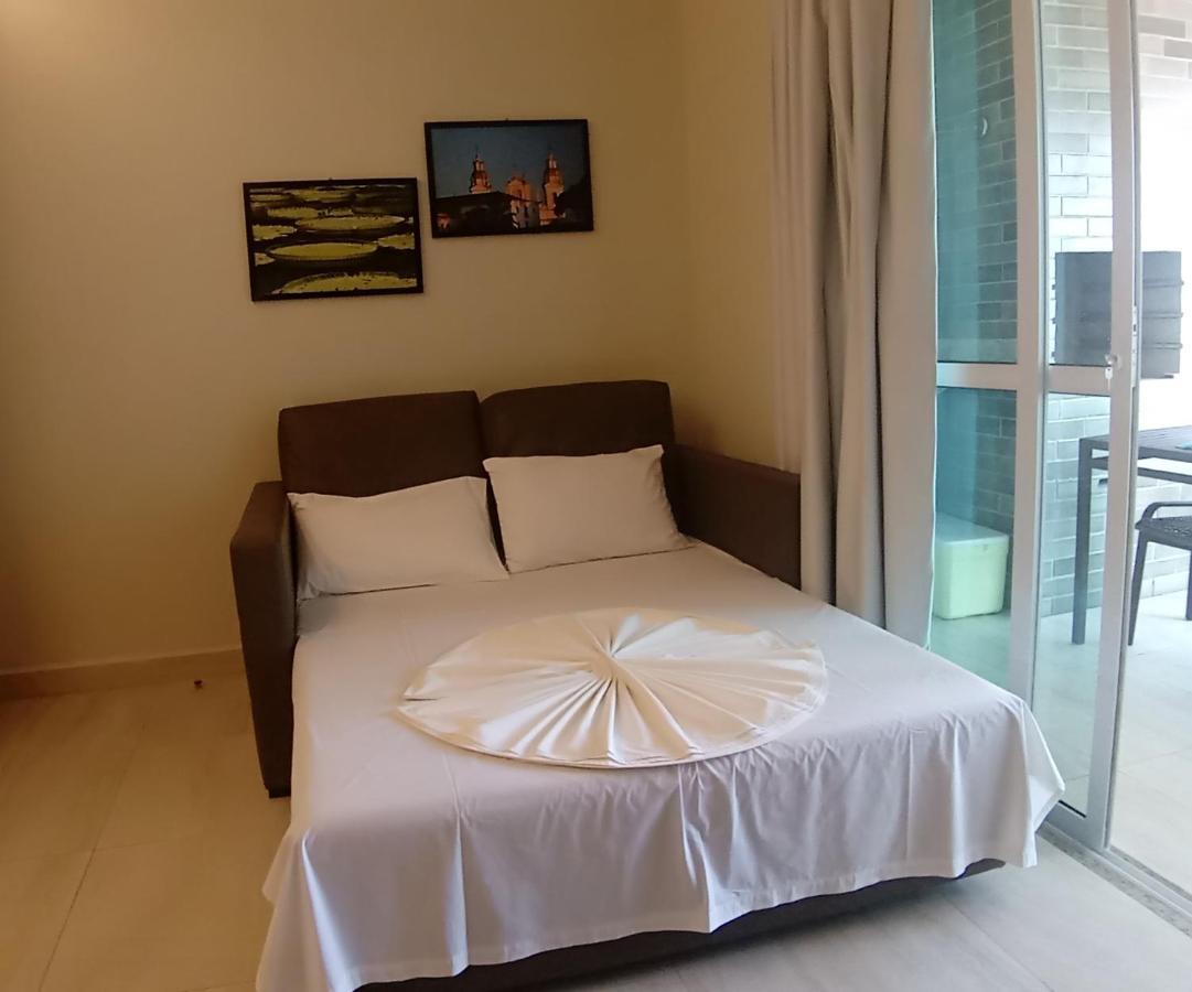 Salinas Park Resort 1 Quarto Salinópolis Εξωτερικό φωτογραφία