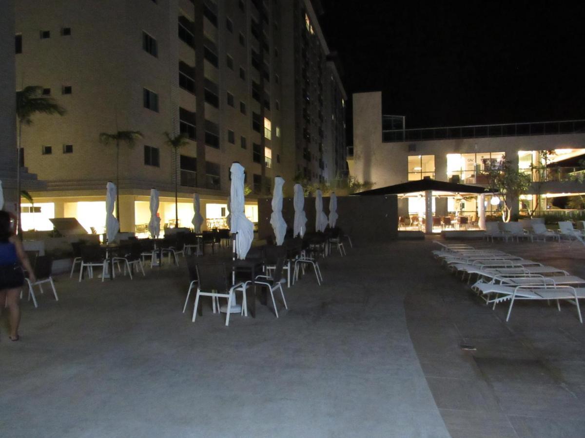 Salinas Park Resort 1 Quarto Salinópolis Εξωτερικό φωτογραφία