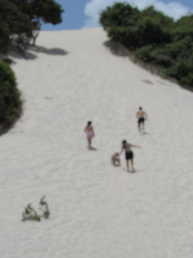 Salinas Park Resort 1 Quarto Salinópolis Εξωτερικό φωτογραφία