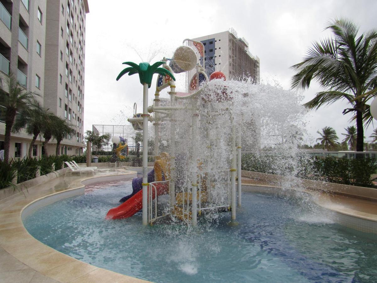 Salinas Park Resort 1 Quarto Salinópolis Εξωτερικό φωτογραφία