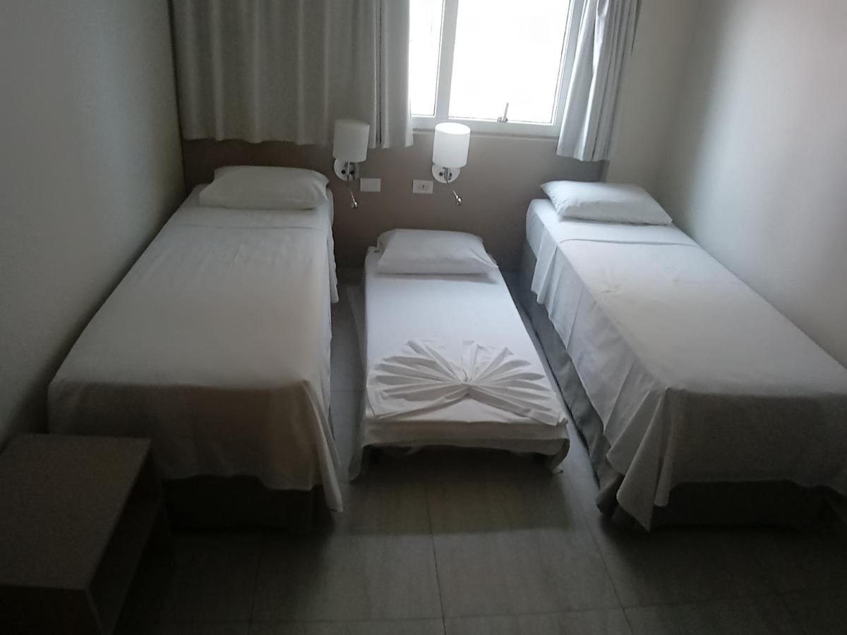 Salinas Park Resort 1 Quarto Salinópolis Εξωτερικό φωτογραφία