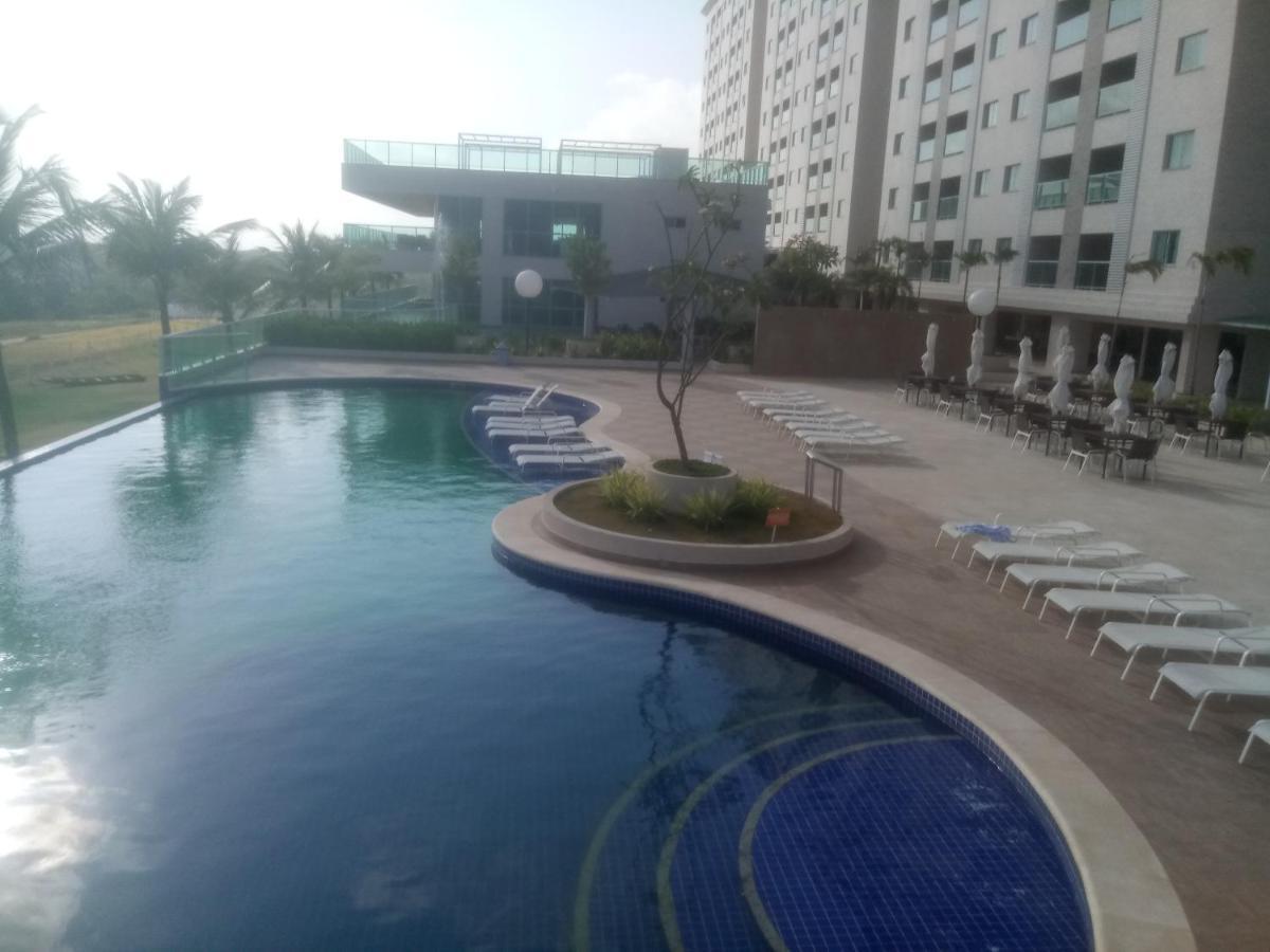 Salinas Park Resort 1 Quarto Salinópolis Εξωτερικό φωτογραφία